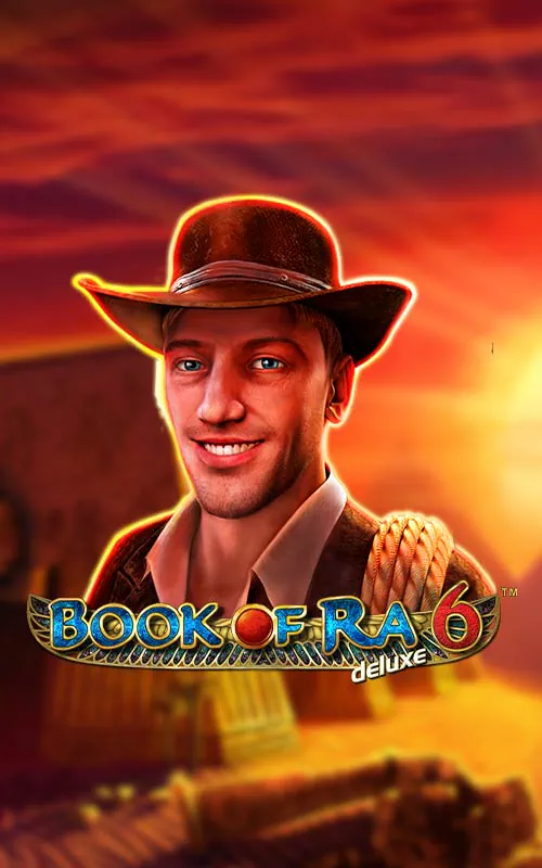 Book of Ra at Fortune Club World Casino