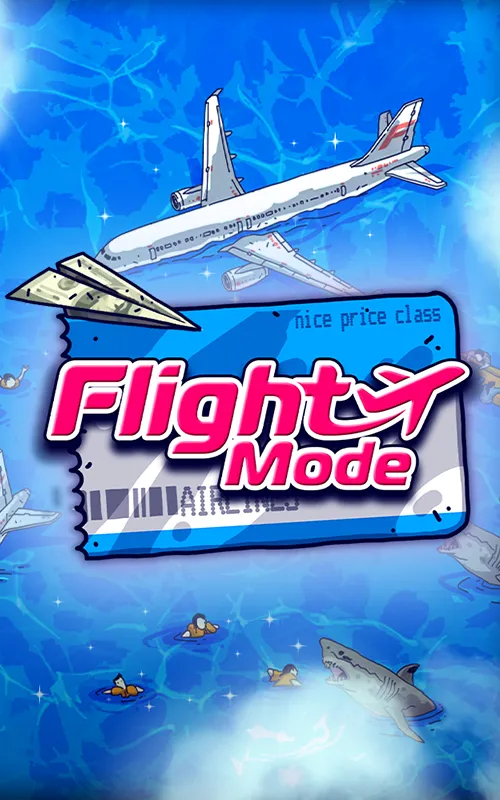 Flight Mode at Fortune Club World Casino