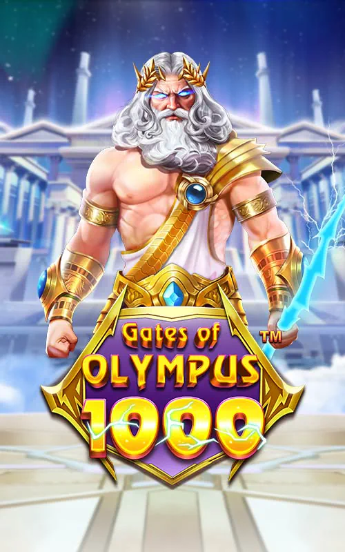 Gates of Olympus at Fortune Club World Casino