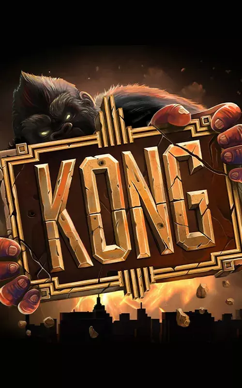 Kong at Fortune Club World Casino