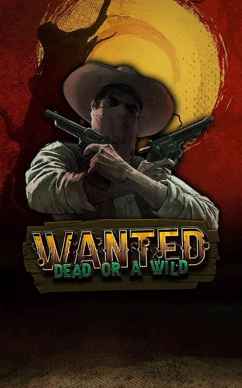 Wanted Dead or a Wild at Fortune Club World Casino