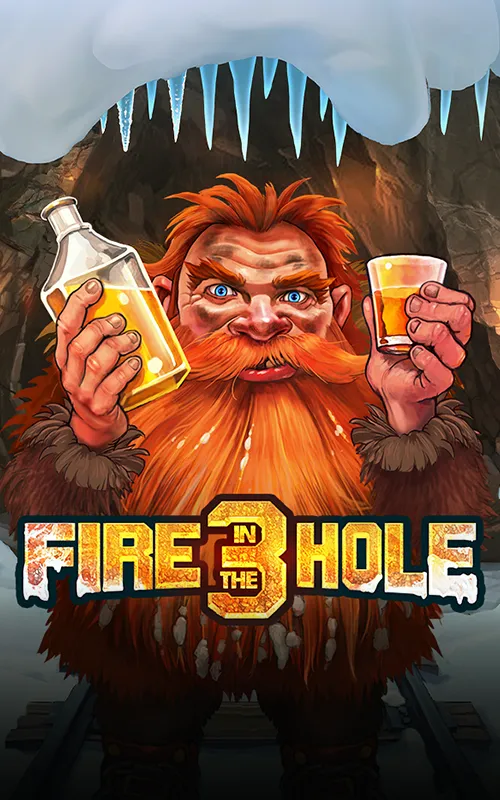 Fire in the Hole 3 at Fortune Club World Casino